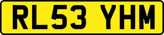 RL53YHM