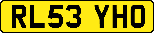 RL53YHO