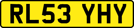 RL53YHY