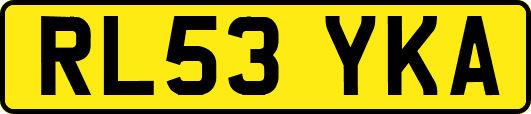 RL53YKA