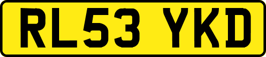 RL53YKD