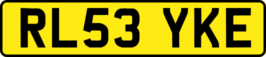 RL53YKE