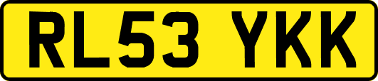 RL53YKK