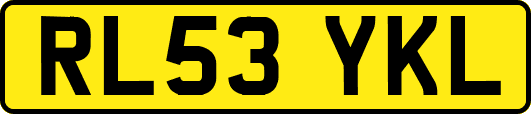RL53YKL