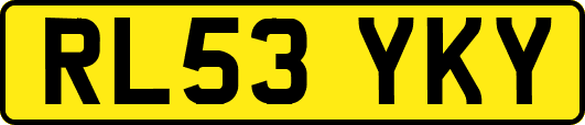 RL53YKY