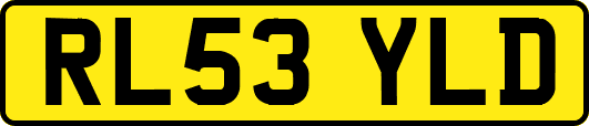 RL53YLD
