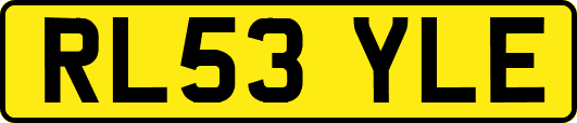 RL53YLE