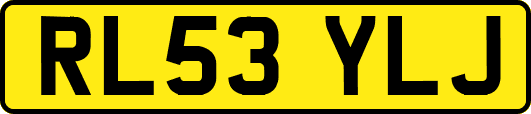 RL53YLJ