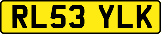 RL53YLK