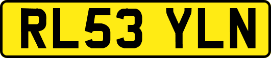 RL53YLN