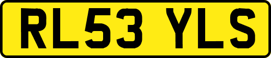 RL53YLS