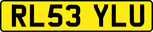 RL53YLU