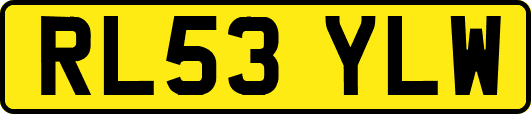 RL53YLW