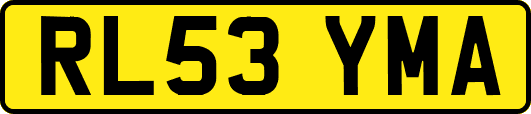 RL53YMA