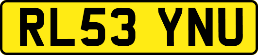 RL53YNU