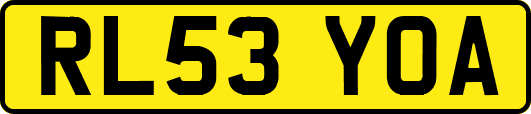 RL53YOA