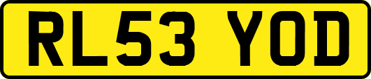 RL53YOD