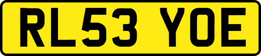 RL53YOE