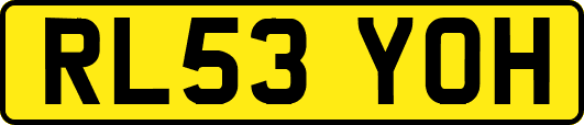 RL53YOH