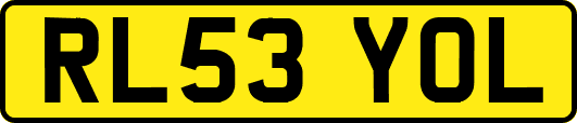 RL53YOL