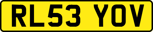 RL53YOV