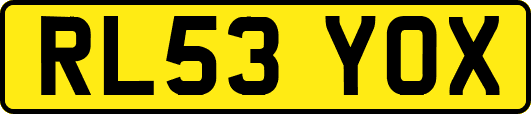 RL53YOX