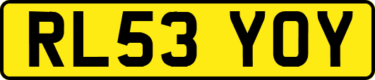 RL53YOY
