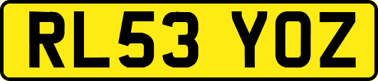 RL53YOZ