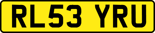 RL53YRU