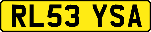 RL53YSA