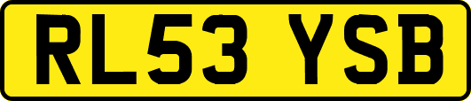 RL53YSB
