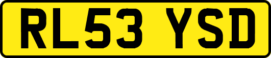 RL53YSD