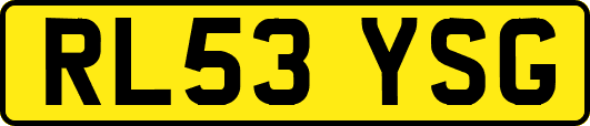 RL53YSG