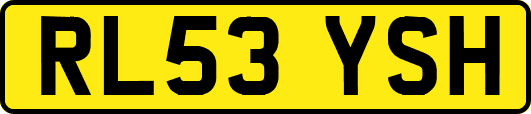 RL53YSH