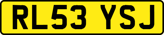 RL53YSJ