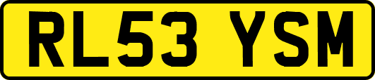 RL53YSM