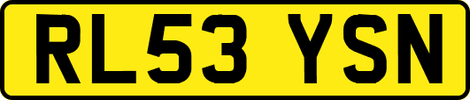 RL53YSN
