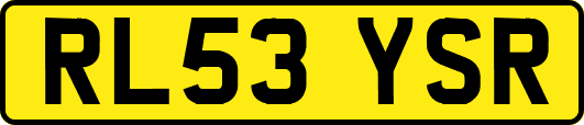 RL53YSR