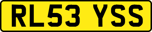 RL53YSS