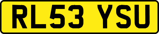 RL53YSU