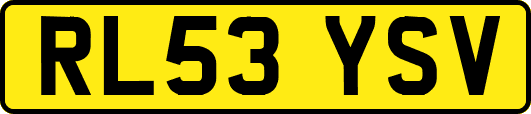 RL53YSV