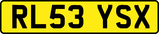 RL53YSX