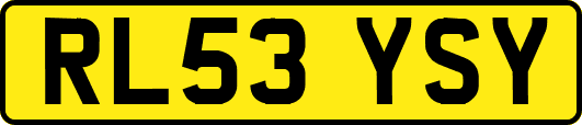 RL53YSY