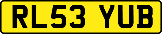 RL53YUB