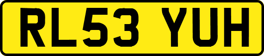 RL53YUH
