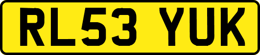 RL53YUK