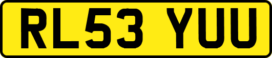 RL53YUU