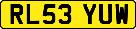 RL53YUW