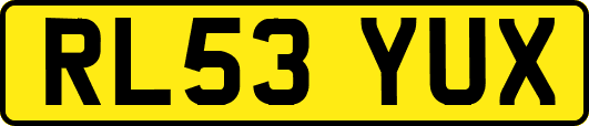 RL53YUX