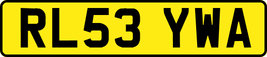 RL53YWA